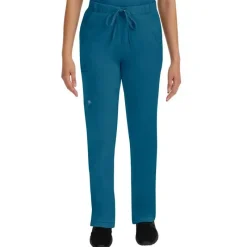 Healing Hands Scrub Pants*HH Works by Women's Rebecca Cargo Scrub Pant