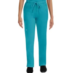 Healing Hands Scrub Pants*HH Works by Women's Rebecca Cargo Scrub Pant