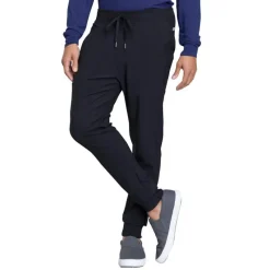 Infinity Scrub Pants*by Cherokee Men's Cargo Jogger Scrub Pant