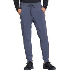 Infinity Scrub Pants*by Cherokee Men's Cargo Jogger Scrub Pant