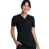 Infinity Scrub Tops*by Cherokee Women's Tuckable V-Neck Scrub Top