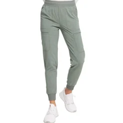 Infinity Scrub Pants*by Cherokee Women's Cargo Jogger Scrub Pant