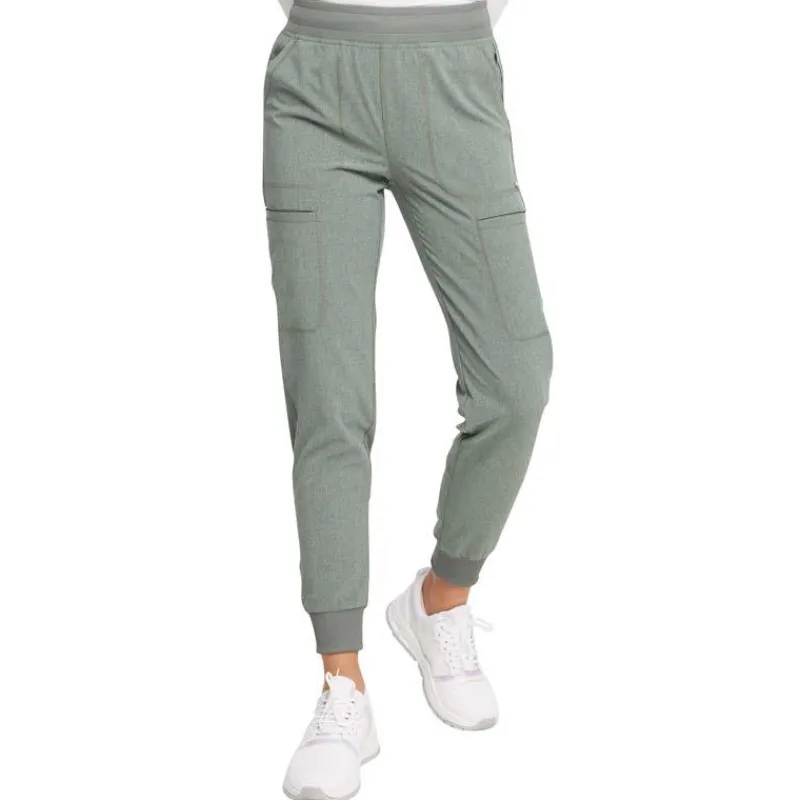 Infinity Scrub Pants*by Cherokee Women's Cargo Jogger Scrub Pant
