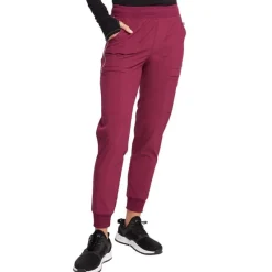 Infinity Scrub Pants*by Cherokee Women's Cargo Jogger Scrub Pant