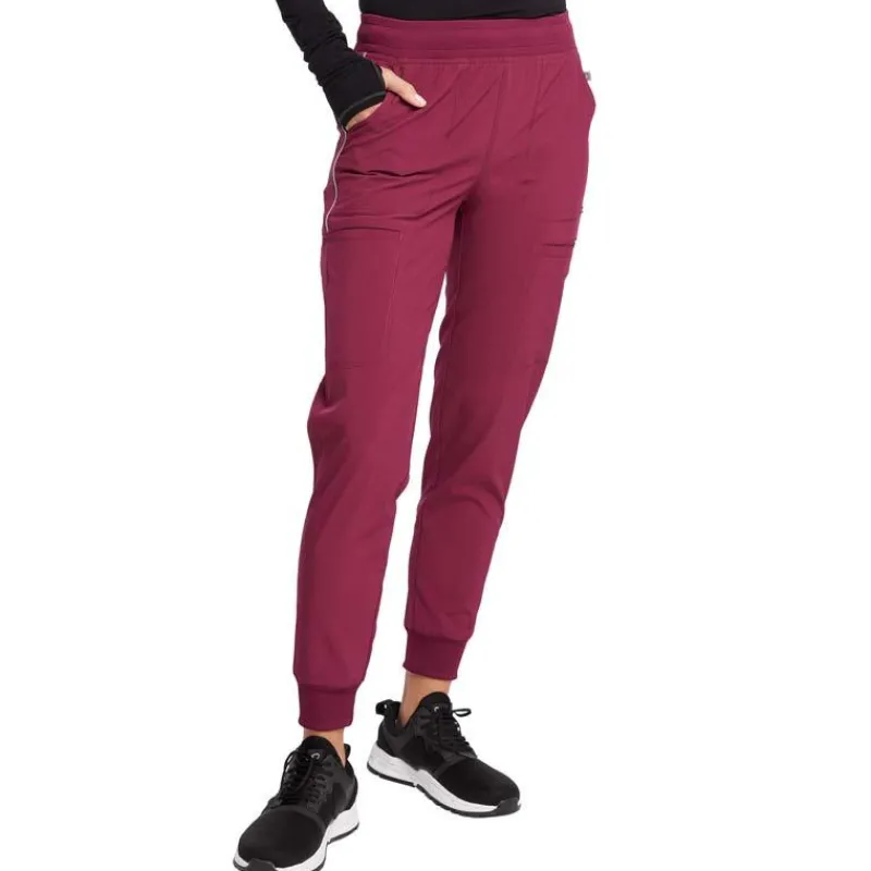 Infinity Scrub Pants*by Cherokee Women's Cargo Jogger Scrub Pant