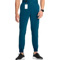 Infinity GNR8 Scrub Pants*Men's Cargo Jogger Scrub Pant