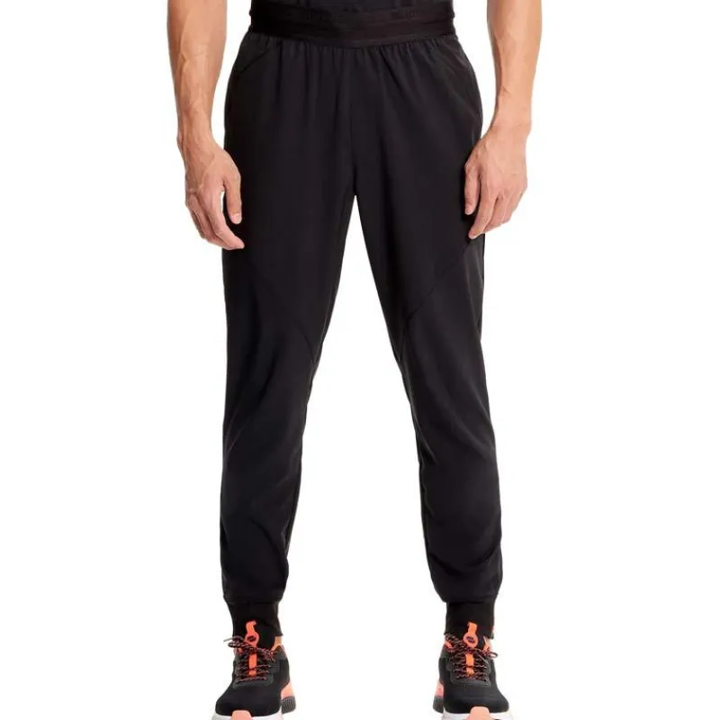Infinity GNR8 Scrub Pants*Men's Cargo Jogger Scrub Pant