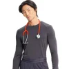 Infinity GNR8 Tees & Layering Pieces*Men's Performance Underscrub Tee