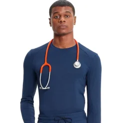 Infinity GNR8 Tees & Layering Pieces*Men's Performance Underscrub Tee