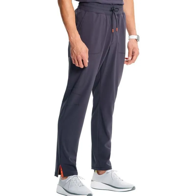 Infinity GNR8 Scrub Pants*Men's Zip Fly Cargo Scrub Pant