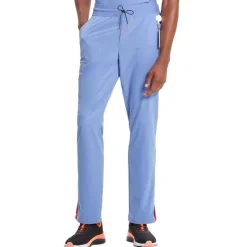 Infinity GNR8 Scrub Pants*Men's Zip Fly Cargo Scrub Pant