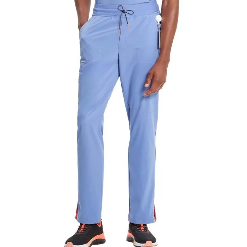 Infinity GNR8 Scrub Pants*Men's Zip Fly Cargo Scrub Pant