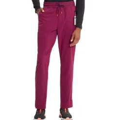 Infinity GNR8 Scrub Pants*Men's Zip Fly Cargo Scrub Pant