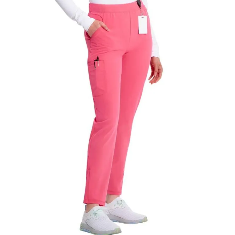 Infinity GNR8 Scrub Pants*Women's Cargo Pull-On Scrub Pant