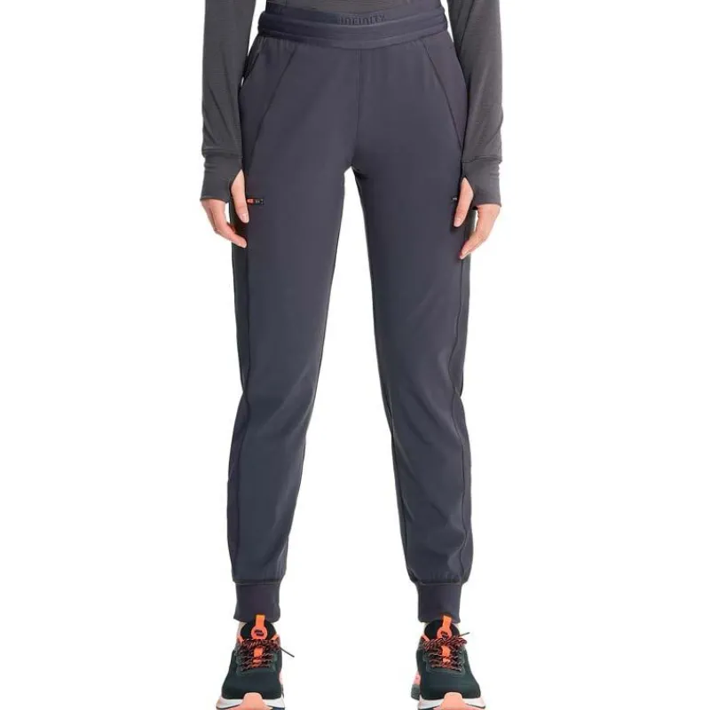 Infinity GNR8 Scrub Pants*Women's Cargo Jogger Scrub Pant