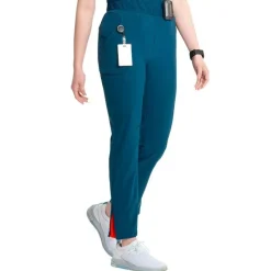 Infinity GNR8 Scrub Pants*Women's Cargo Pull-On Scrub Pant