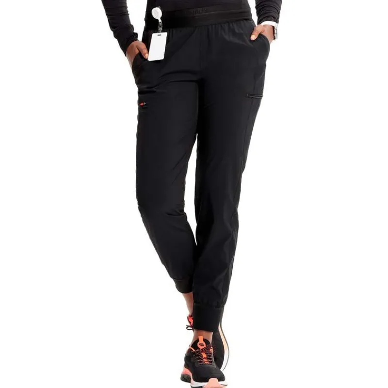 Infinity GNR8 Scrub Pants*Women's Cargo Jogger Scrub Pant