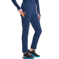 Infinity GNR8 Scrub Pants*Women's Cargo Pull-On Scrub Pant