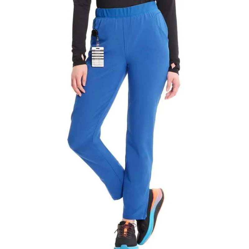 Infinity GNR8 Scrub Pants*Women's Cargo Pull-On Scrub Pant