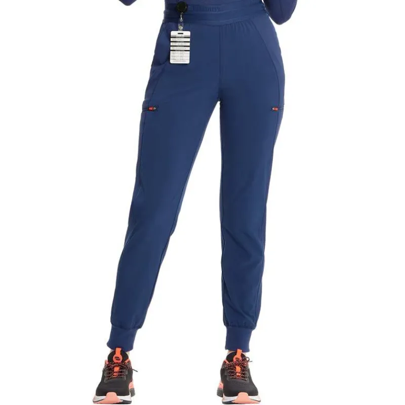 Infinity GNR8 Scrub Pants*Women's Cargo Jogger Scrub Pant