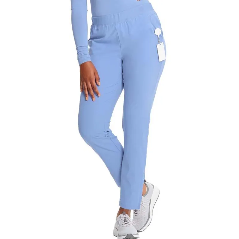 Infinity GNR8 Scrub Pants*Women's Cargo Pull-On Scrub Pant