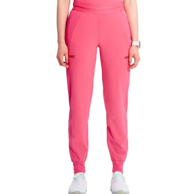 Infinity GNR8 Scrub Pants*Women's Cargo Jogger Scrub Pant
