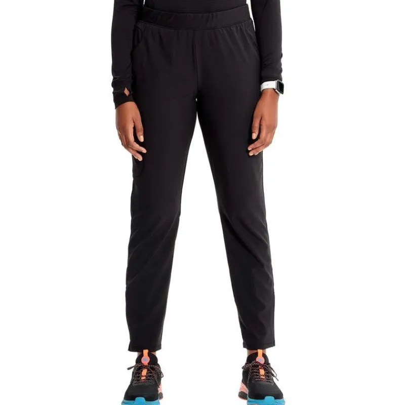 Infinity GNR8 Scrub Pants*Women's Cargo Pull-On Scrub Pant