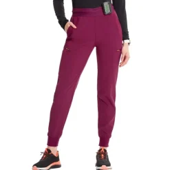 Infinity GNR8 Scrub Pants*Women's Cargo Jogger Scrub Pant