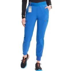 Infinity GNR8 Scrub Pants*Women's Cargo Jogger Scrub Pant