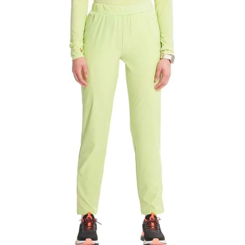 Infinity GNR8 Scrub Pants*Women's Cargo Pull-On Scrub Pant