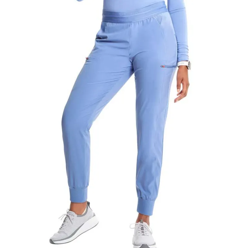 Infinity GNR8 Scrub Pants*Women's Cargo Jogger Scrub Pant