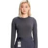 Infinity GNR8 Tees & Layering Pieces*Women's Performance Underscrub Tee