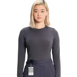 Infinity GNR8 Tees & Layering Pieces*Women's Performance Underscrub Tee