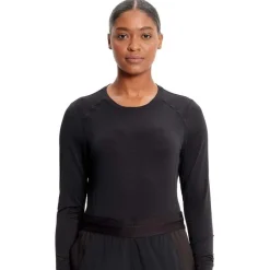 Infinity GNR8 Tees & Layering Pieces*Women's Performance Underscrub Tee