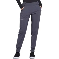 Infinity Scrub Pants*Women's Tapered Leg Cargo Jogger Scrub Pant
