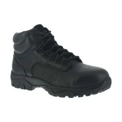 Iron Age Non-Steel Safety Toe | Work Boots*Women's 6" Trencher Composite Toe Work Boot Black