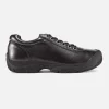 KEEN Utility Oxfords | Non-Slip Shoes*Men's PTC Dress Oxford Work Shoe Black