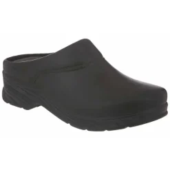 Klogs Non-Slip Shoes | Footwear*Abilene Clogs Black