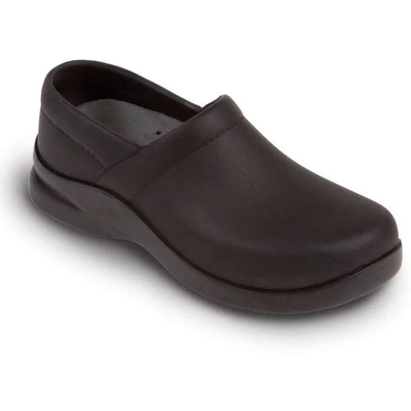 Klogs Non-Slip Healthcare | Non-Slip Healthcare*Boca Step In Shoes - Narrow