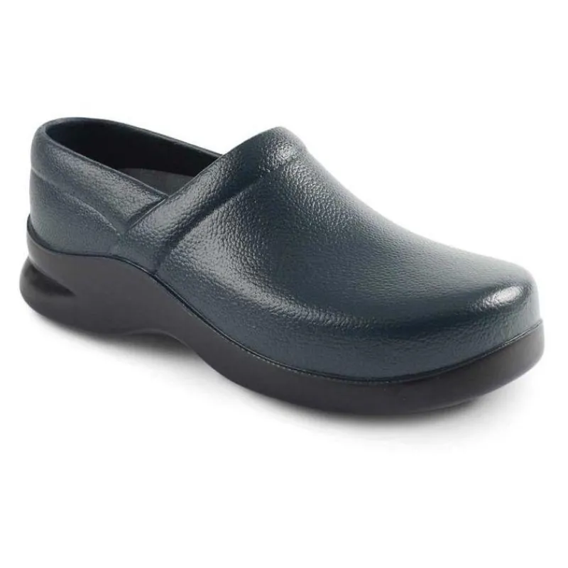 Klogs Non-Slip Healthcare | Non-Slip Healthcare*Boca Step In Shoes - Narrow