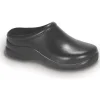 Klogs Non-Slip Shoes | Footwear*Dusty Step In Clog