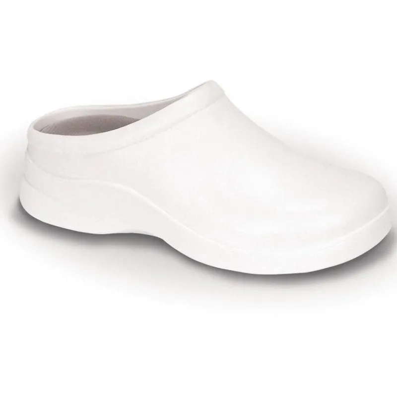 Klogs Non-Slip Shoes | Footwear*Dusty Step In Clog