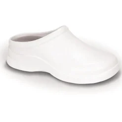 Klogs Non-Slip Shoes | Footwear*Dusty Step In Clog - Narrow