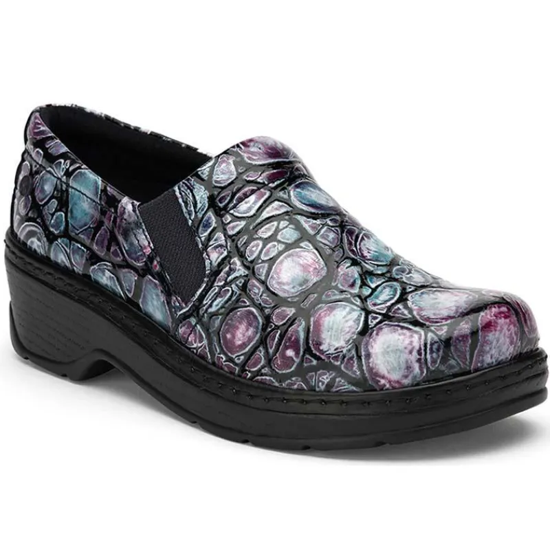 Klogs Non-Slip Healthcare | Non-Slip Healthcare*Naples Clog Step In