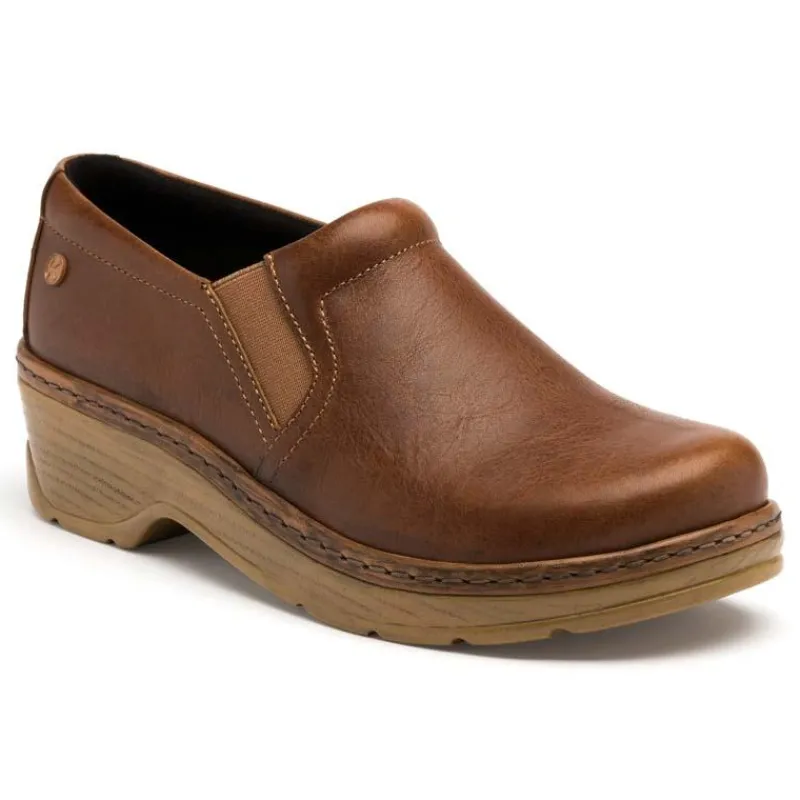 Klogs Non-Slip Healthcare | Non-Slip Healthcare*Naples Clog Step In