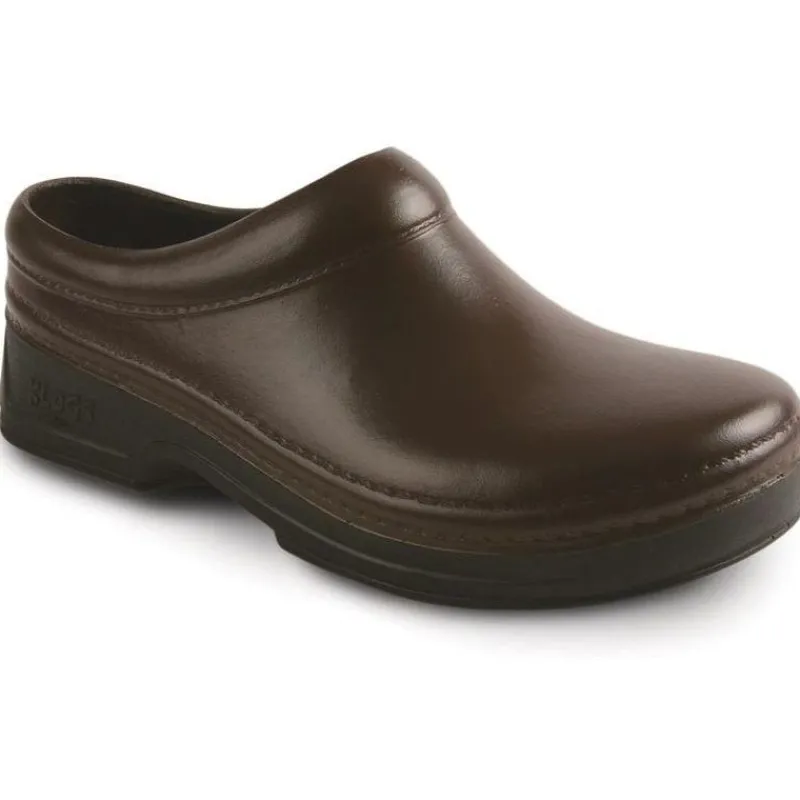 Klogs Non-Slip Shoes | Footwear*Springfield Clogs