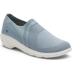 Klogs Non-Slip Shoes | Footwear*Women's Evolve SmartKnit Slip On