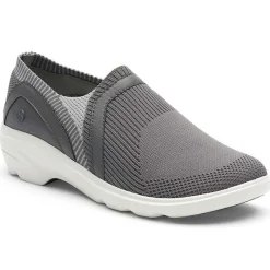 Klogs Non-Slip Shoes | Footwear*Women's Evolve SmartKnit Slip On