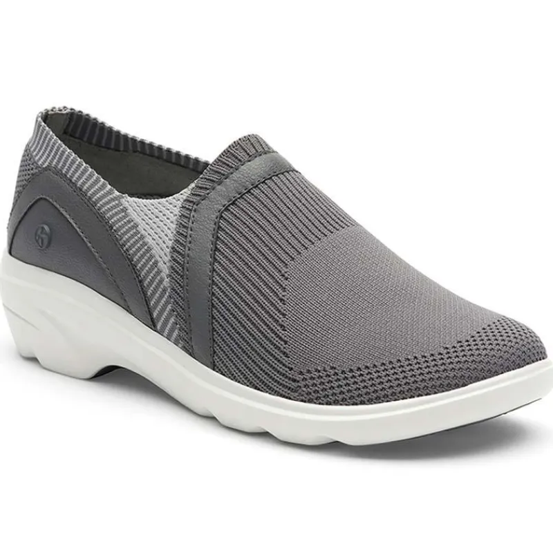 Klogs Non-Slip Shoes | Footwear*Women's Evolve SmartKnit Slip On