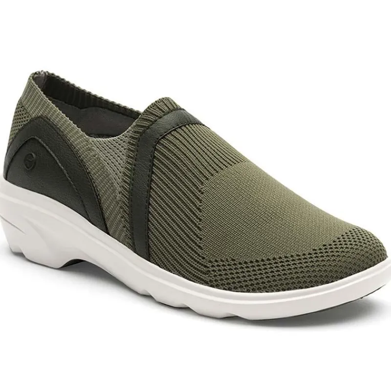 Klogs Non-Slip Shoes | Footwear*Women's Evolve SmartKnit Slip On
